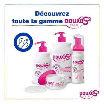 DOUXO® S3 CALM Pads