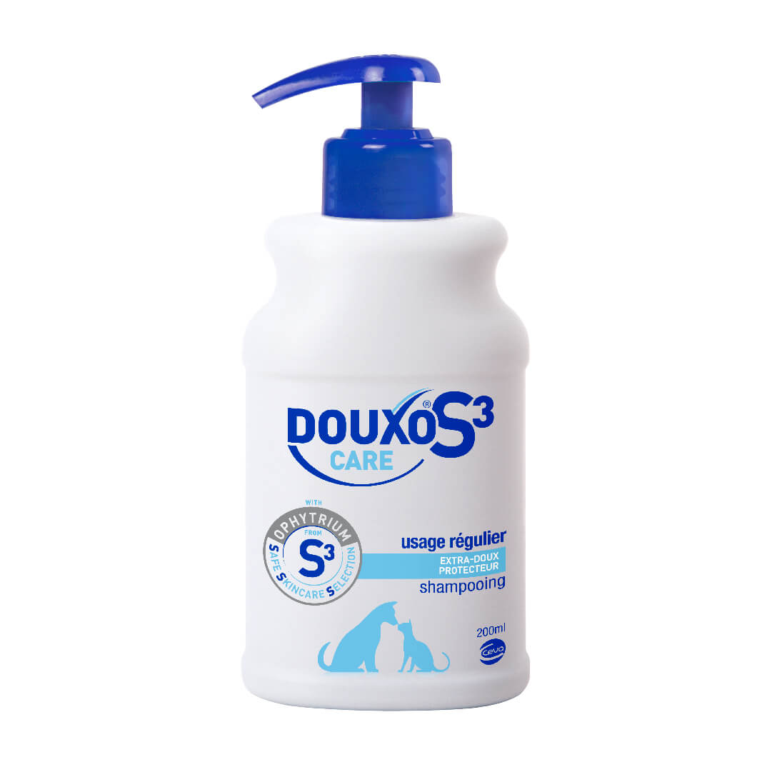 DOUXO® S3 CARE Shampooing
