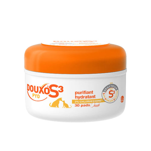 DOUXO® S3 PYO Pads