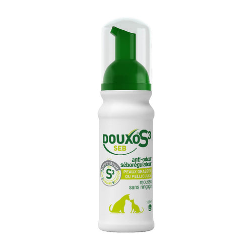 DOUXO® S3 SEB Mousse